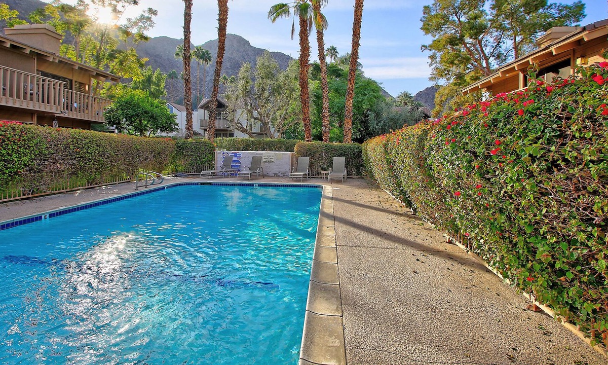Indian Wells Apartment | Stunning Condo in Mountain Cove , CA. Indian Wells