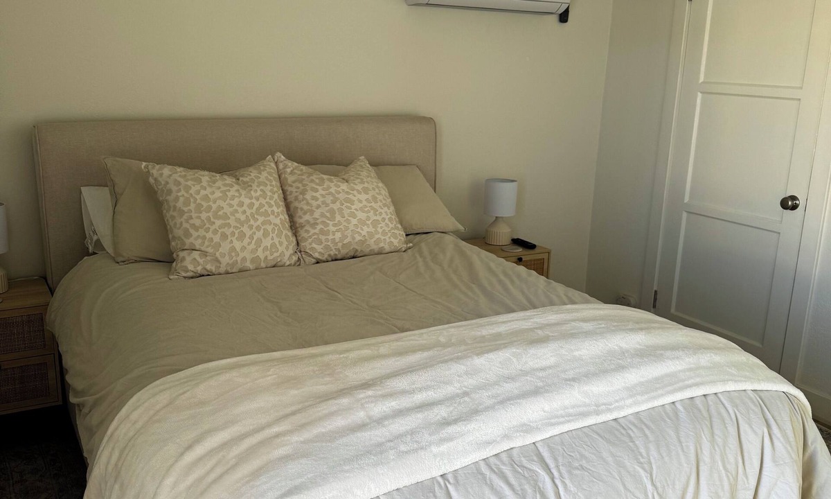 Rolando Park Apartment | STYLISH studio with WiFi and AC in peaceful San Diego