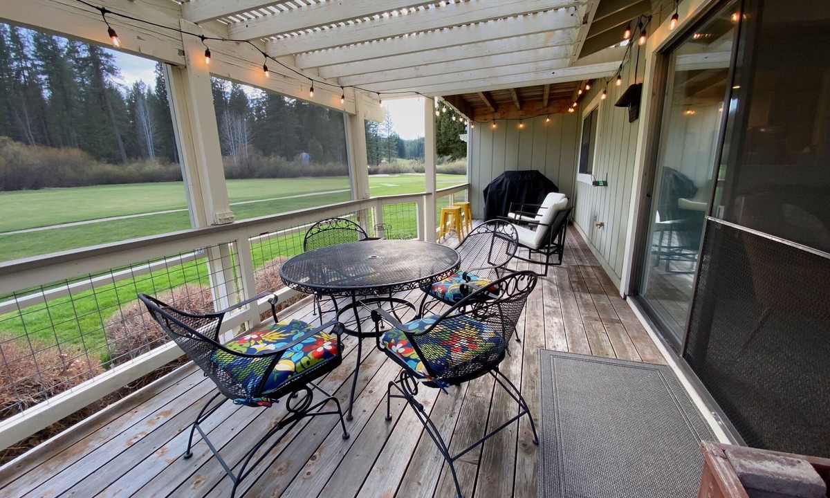 Plumas Eureka Estates Condo | Summer Adventures and Mountain Memories!