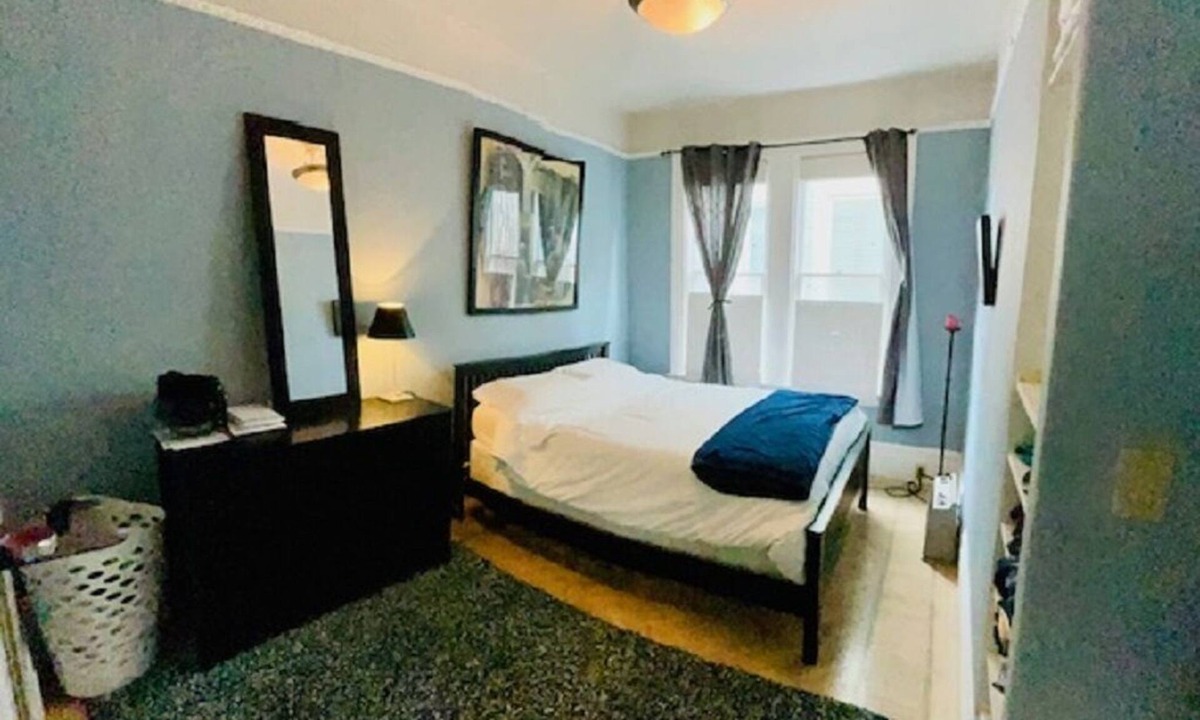 Western Addition Condo | Summer in the heart of San Francisco