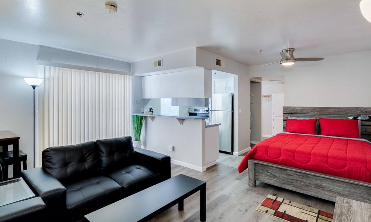Surprise Apartment | Sun Ridge Resorts - 144