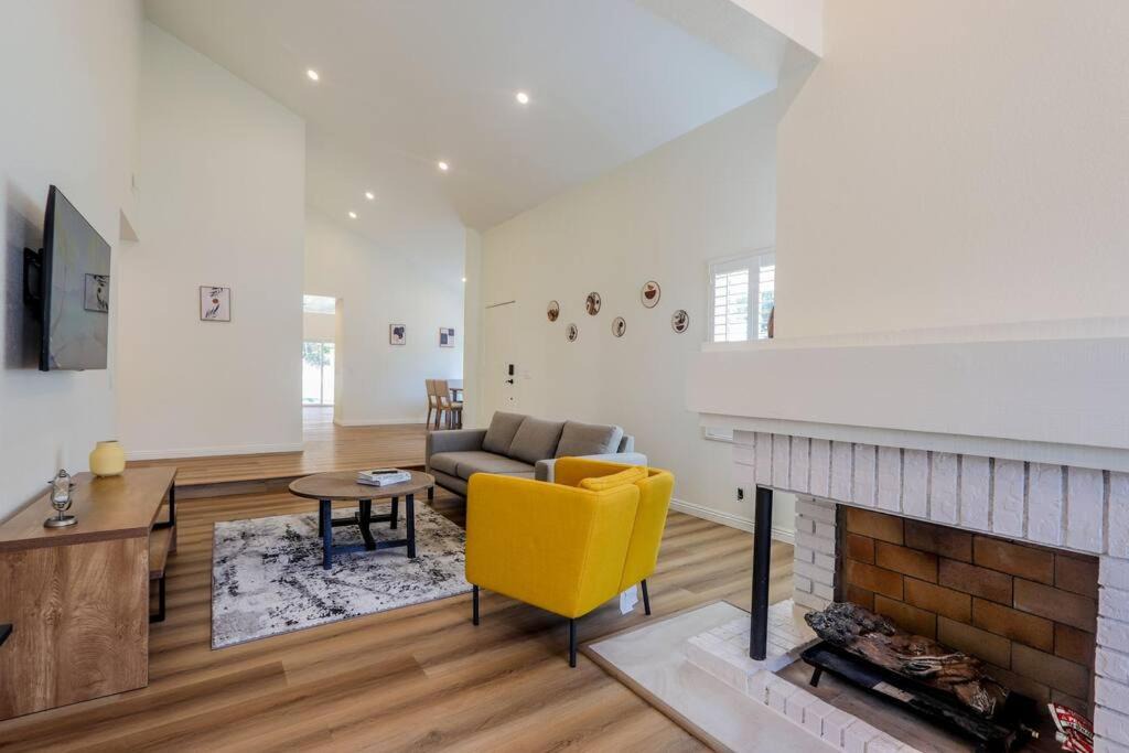 Laguna Hills Villa | Sunny 3BR, 2BA, in Orange County