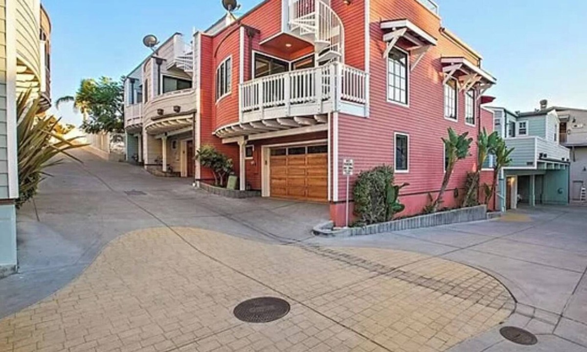 Avila Beach Condo | Sunny condo with Beautiful View in Avila Beach