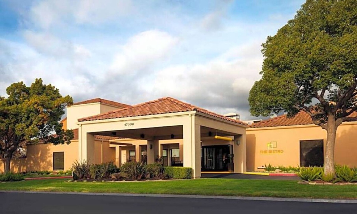 Fremont Hotel | Super Bowl Weekend at Courtyard Fremont. Just 9.3 miles away from Levi's Stadium