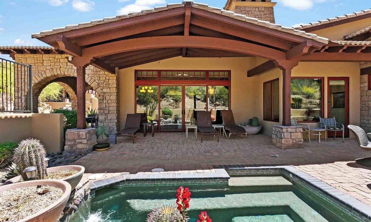 The Rocks House | SWSS 3BR Tranquility at The Rocks | Luxury Resort, Golf Access, Daily Breakfast & Plunge Pool