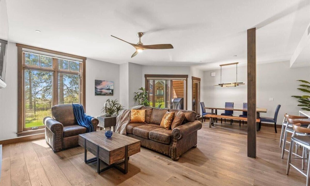 Stateline Condo | Tahoe Beach Club Luxury Ski & Lake Retreat