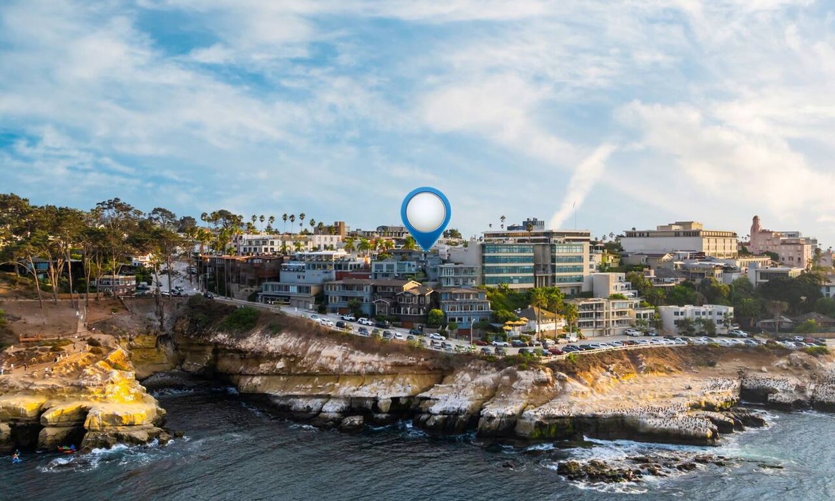 Village of La Jolla Apartment | Terrace Views at La Jolla Cove