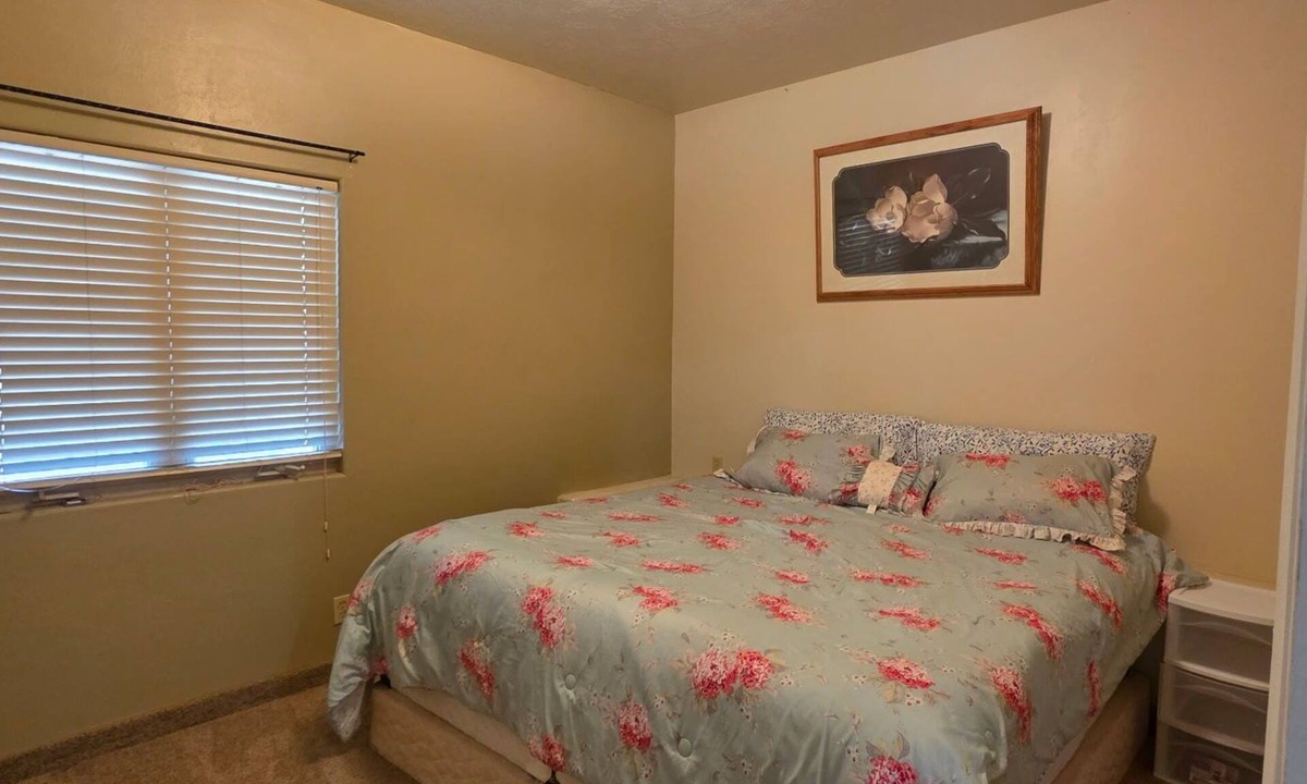 Fredonia Villa | Terrific 2-bedroom villa with AC in charming Fredonia