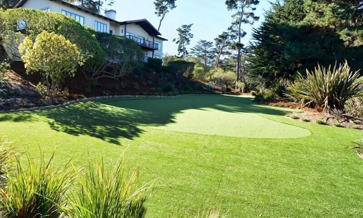 Pebble Beach House | The 2027 US Open at Cypress Point!