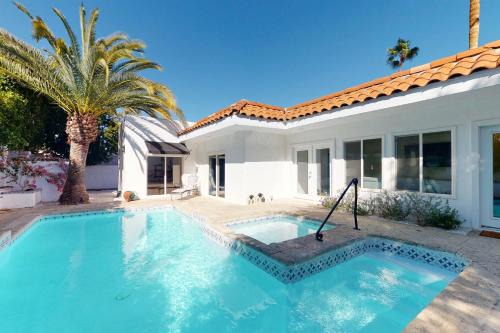 The Mesa House | The Alhambra - 4587