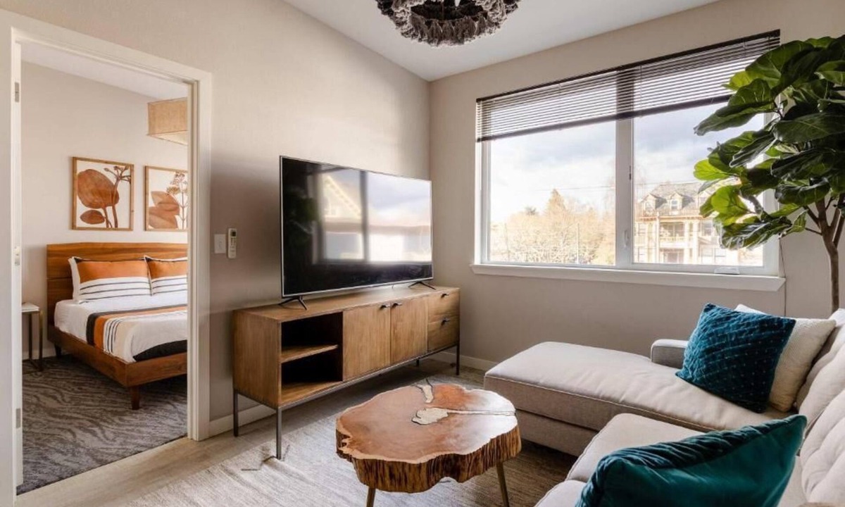 Belmont Hotel | The Asylum by Stay Portland - Hawthorne