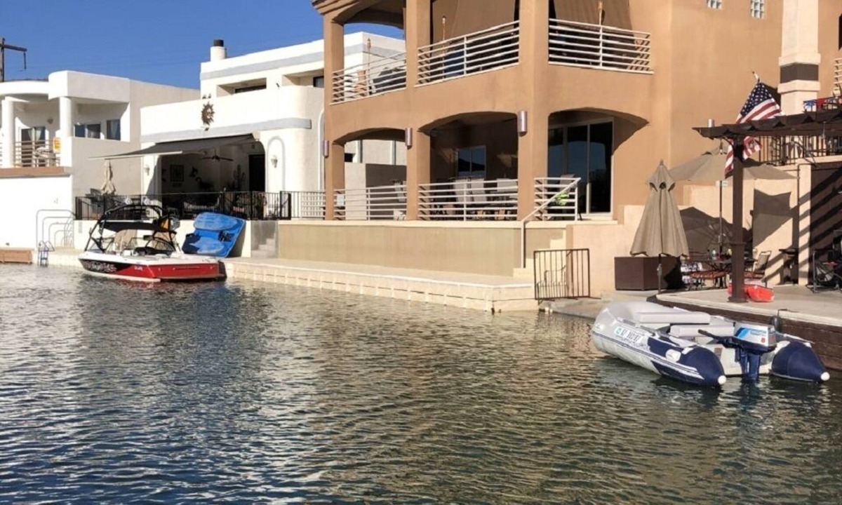 Moovalya Keys House | The Best Sunset View in The Keys