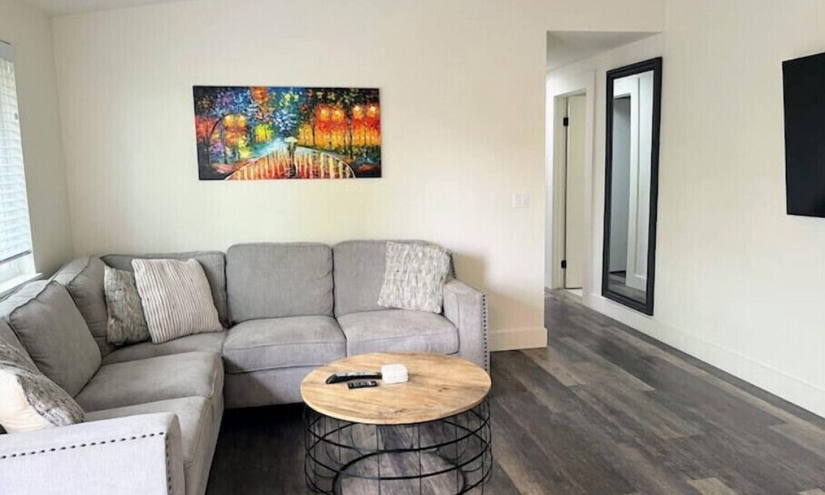 McKinleyville House | The Bluff House ~Upgraded & Close to town II