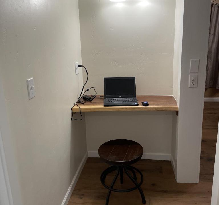 Prescott Apartment | The Cabin on Overland