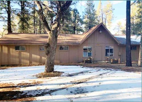 Alpine Cabin | The Chalet for 20 Great for groups