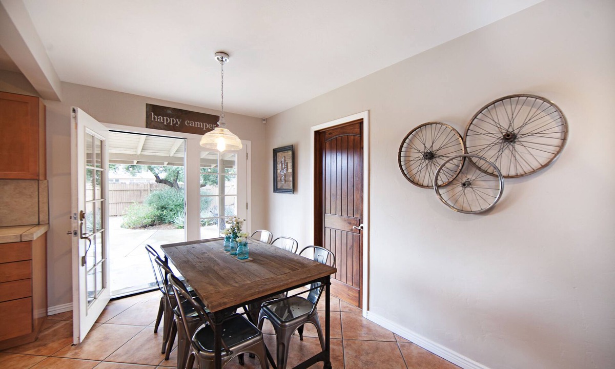 Arcadia House | The Duchess - Old Town Scottsdale - Single Family Home - WIFI/Cable/Movies