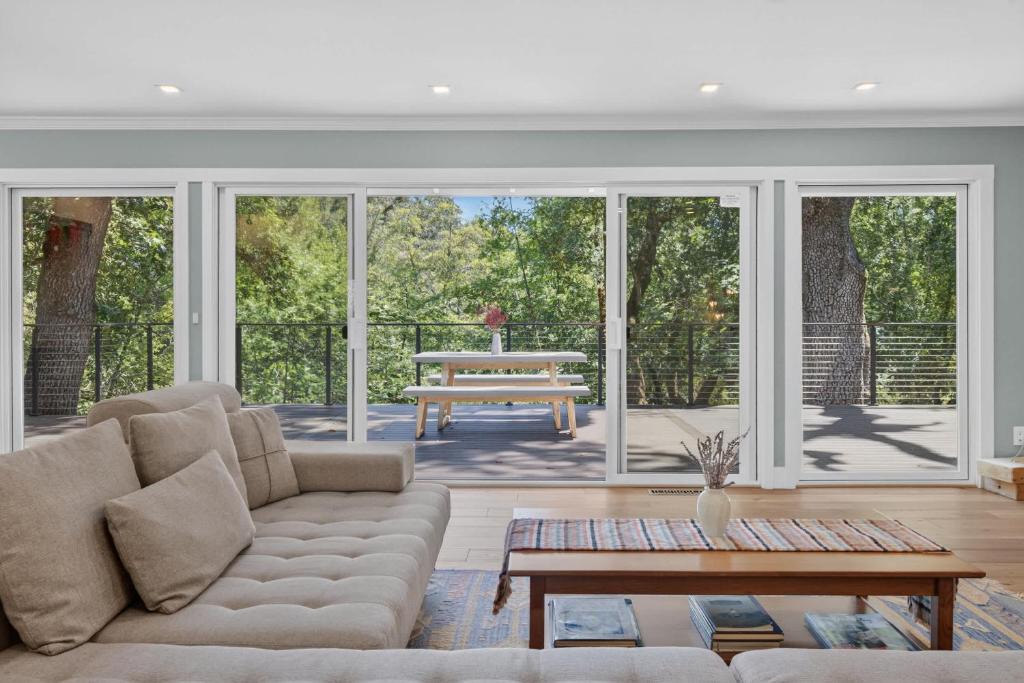 Glen Ellen House | The Enso Sonoma