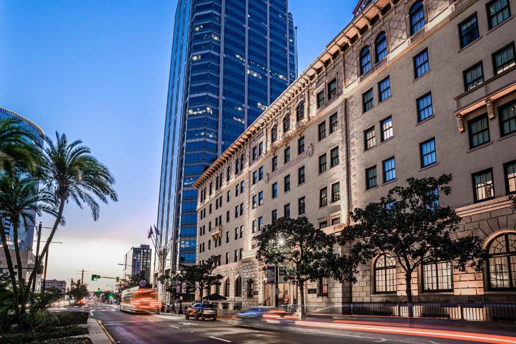 Downtown San Diego Hotel | The Guild Hotel, San Diego Downtown, a Tribute Portfolio Hotel