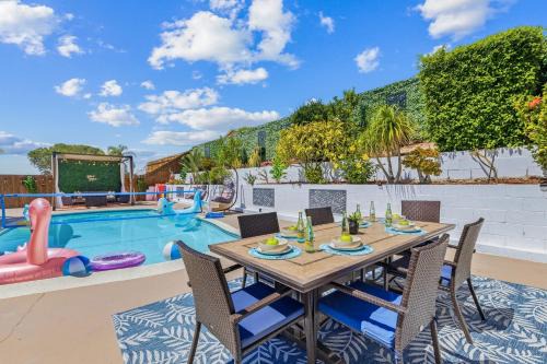 San Carlos House | The Hidden Treasure Estate