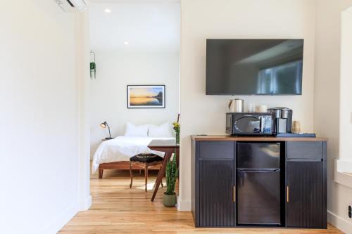 Trinidad Hotel | The Historic Schoolhouse Inn