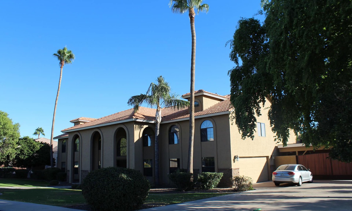 Estate Grove Valencia Est House | The Hope Street Retreat! A 6,300sqft Luxury Estate