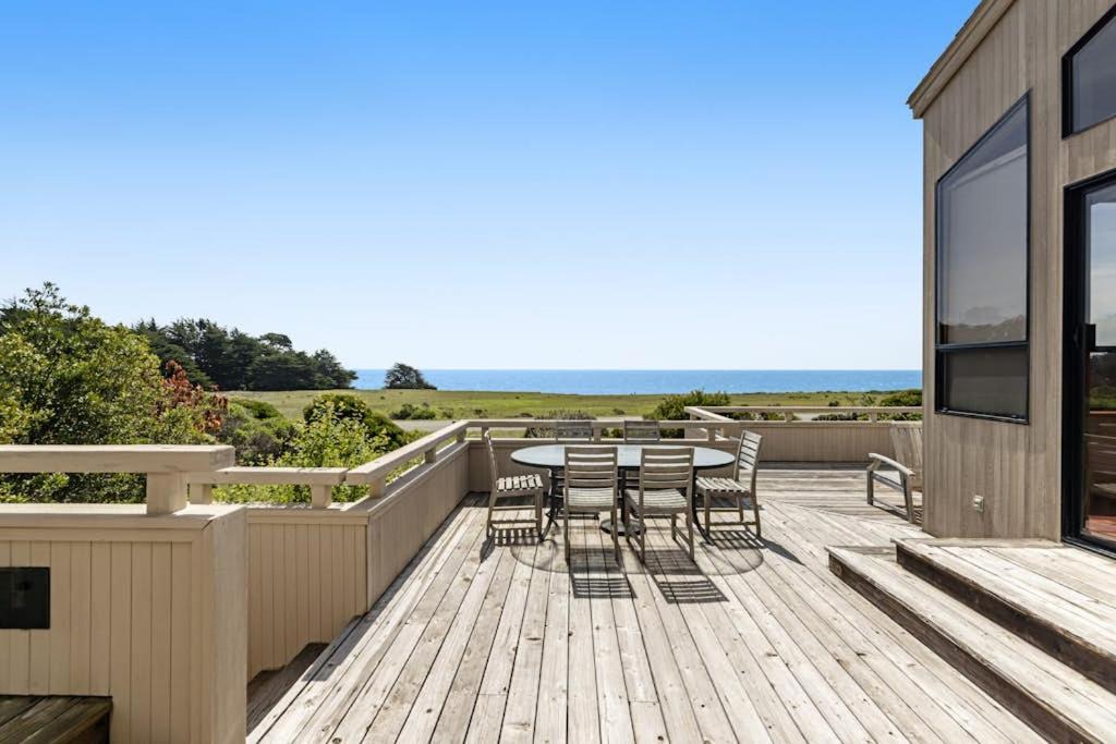 Sea Ranch House | The Indigo