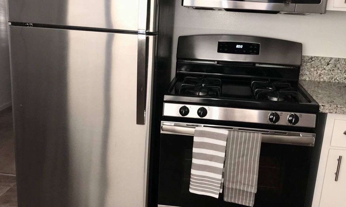 Millbrae Apartment | The Landing Stirp - 5min from SFO