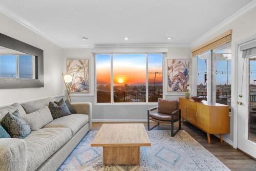 Chula Vista House | The Lookout by Coastline Vacation Rentals