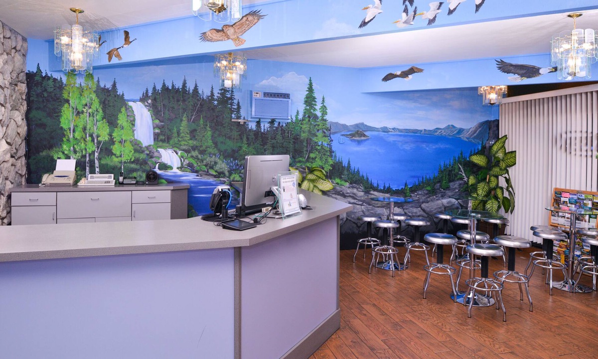 Downtown Klamath Falls Hotel | The Maverick Motel, Main Street USA Collection by PNW Hospitality