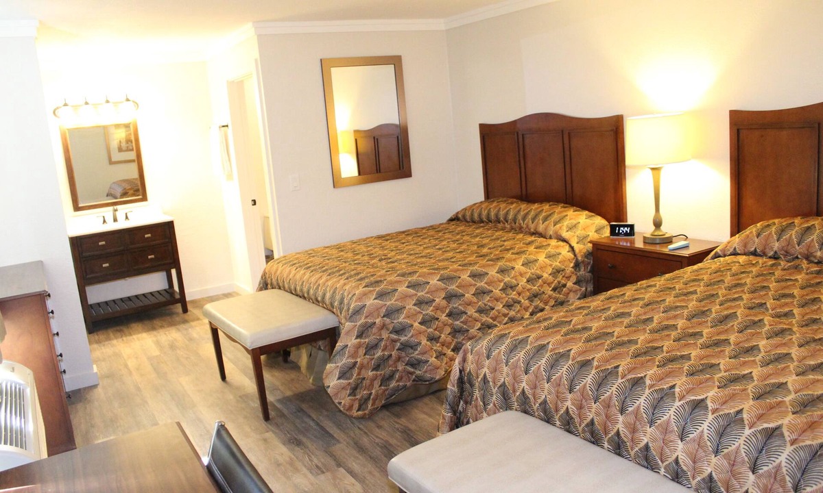 Redway Hotel | The Northern Inn