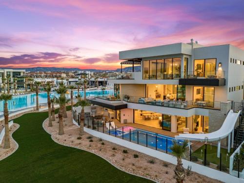 St. George House | The Oasis Utah