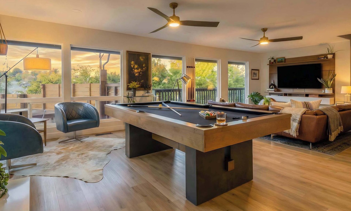 Mount Helix House | The Palmera | Designer Coastal Retreat w/Pool