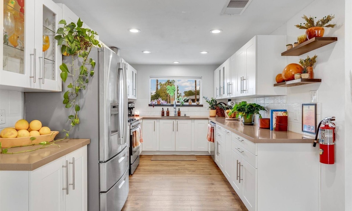 Vista Norte House | The Palmieri - Sunshine and Good Times