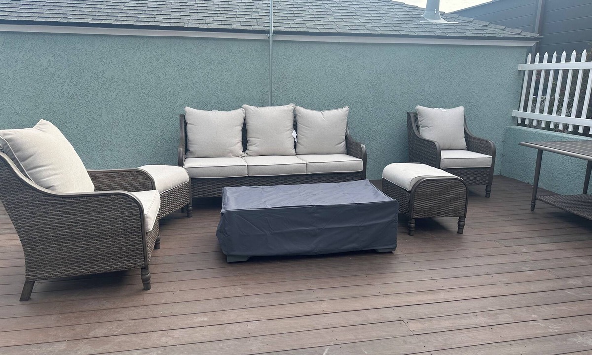 Shell Beach Hotel | The Palomar Inn