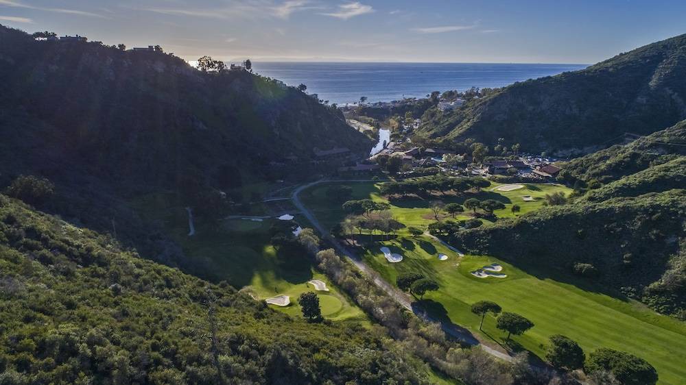 South Laguna Hotel | The Ranch at Laguna Beach