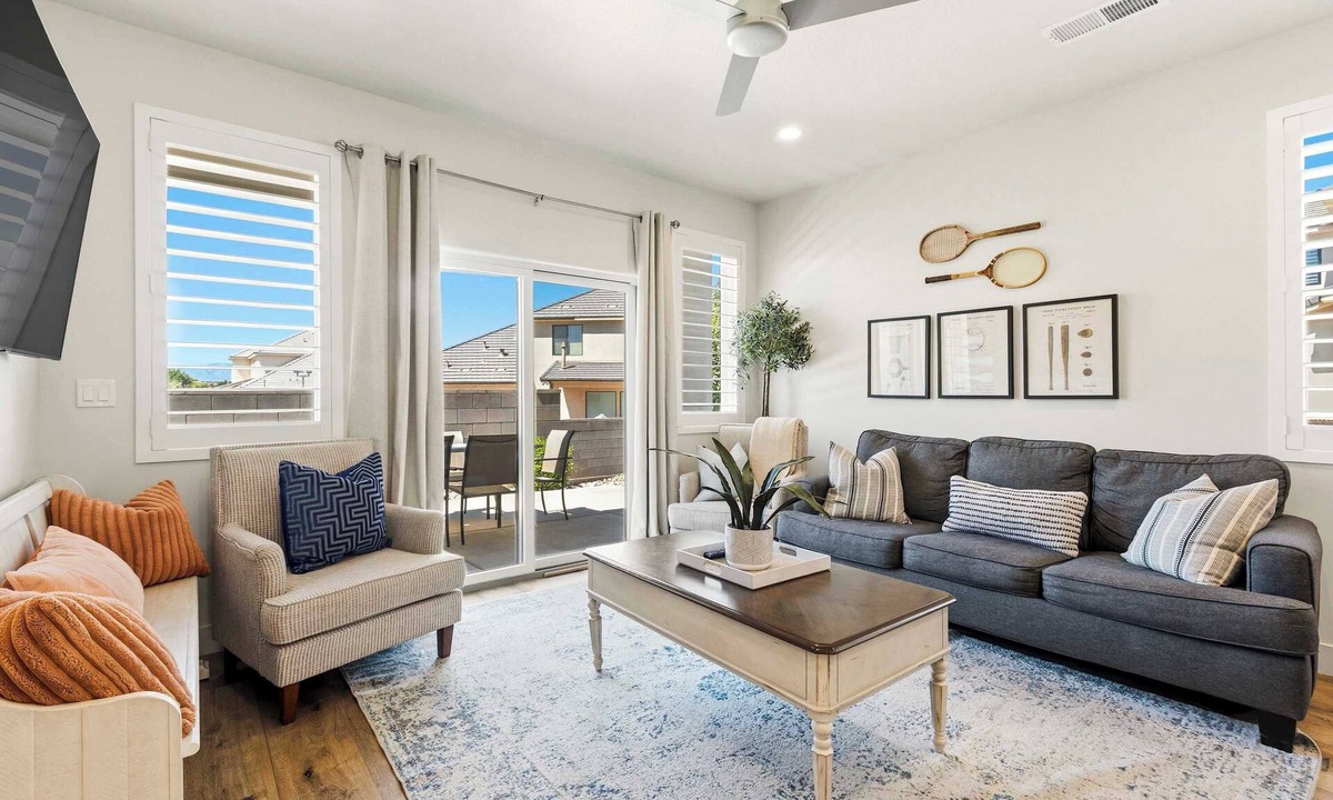 Washington Fields Condo | The Retreat Resort Amenities New Listing
