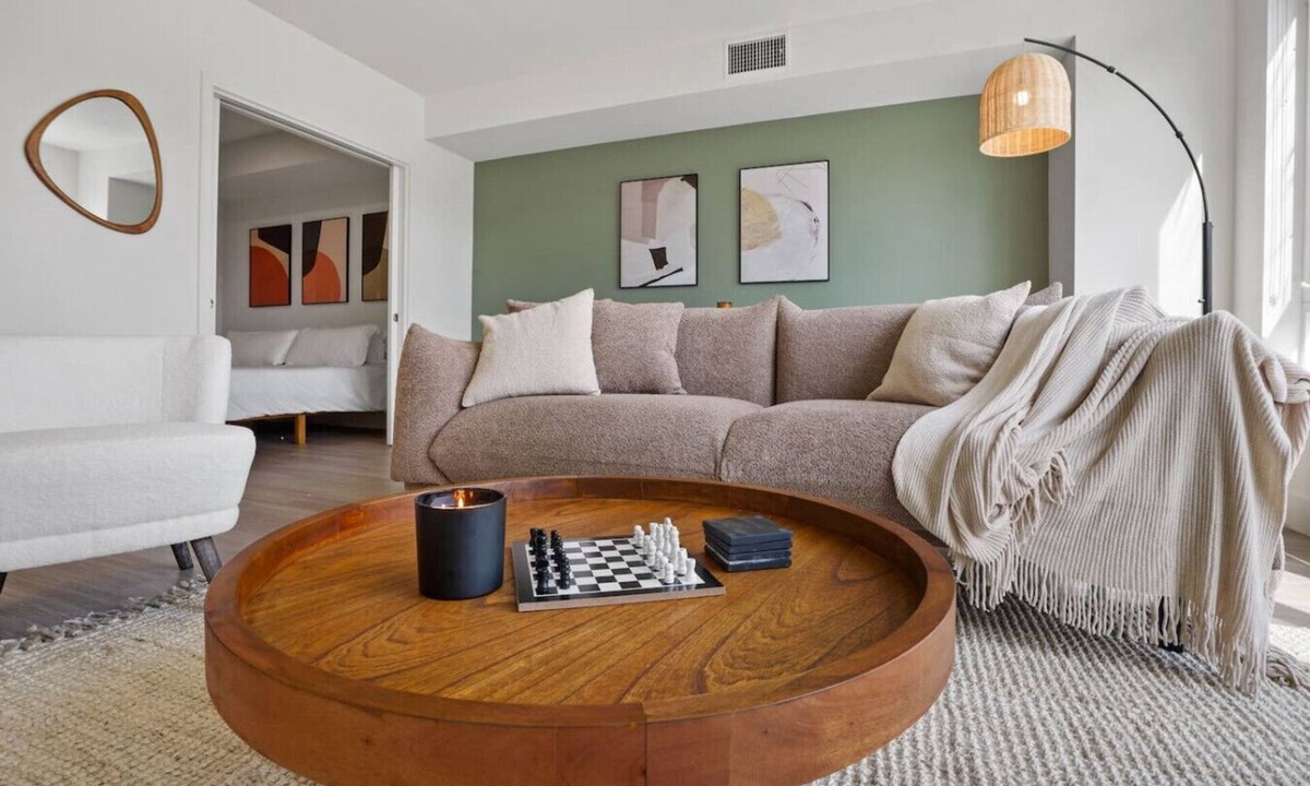 Costa Mesa Apartment | The Savanna - Luxury Condo w Rooftop Pool & Gym!