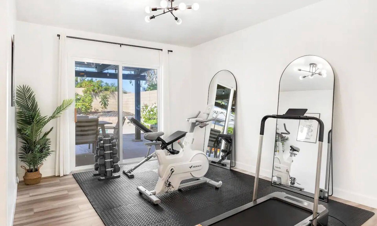 Mission Viejo House | The Spartan Villa