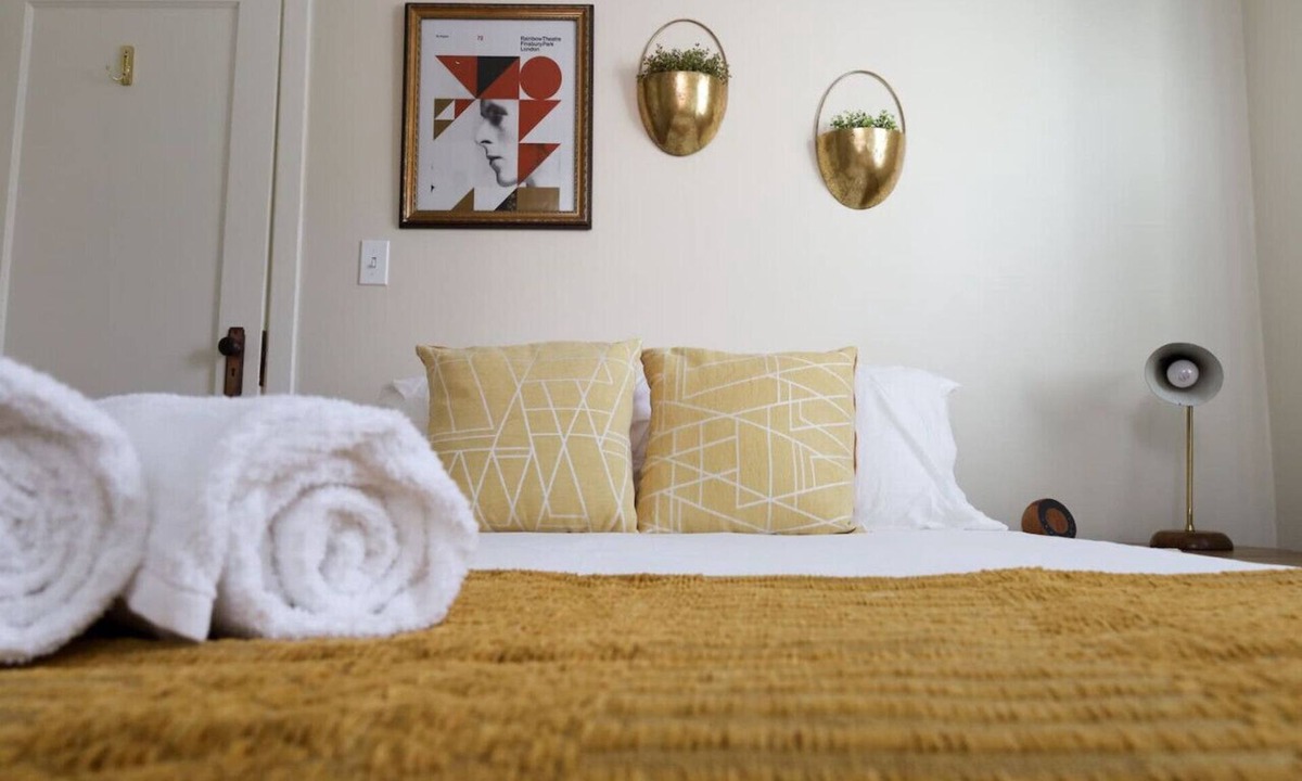 Downtown Klamath Falls House | The Stardust Cottage Near Downtown Klamath Falls