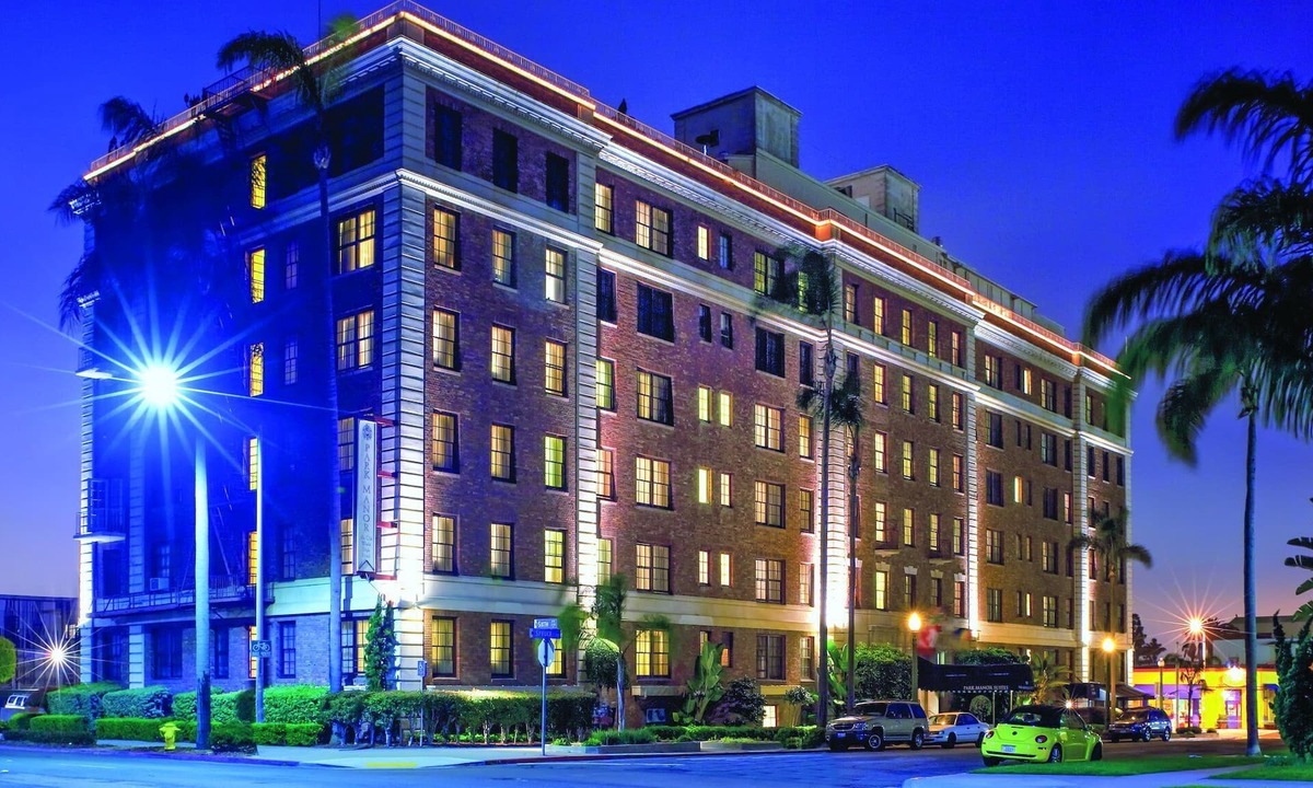 Park West Resort | The Sweet Spot in San Diego!