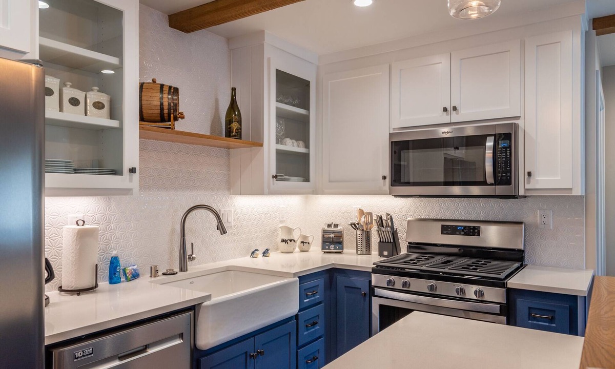 Paso Robles Condo | The Top Shelf- Delightful Downtown Property!