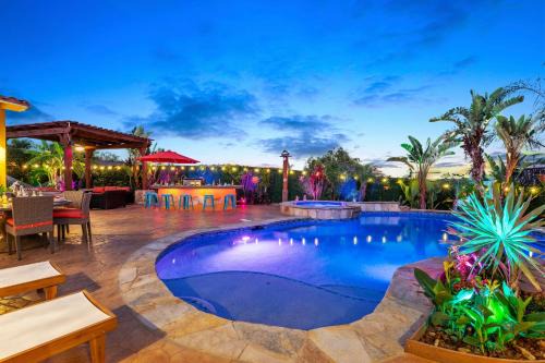 Linda Vista House | The Tulum House