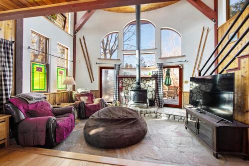 Green Valley Lake House | The Valley's Cabin