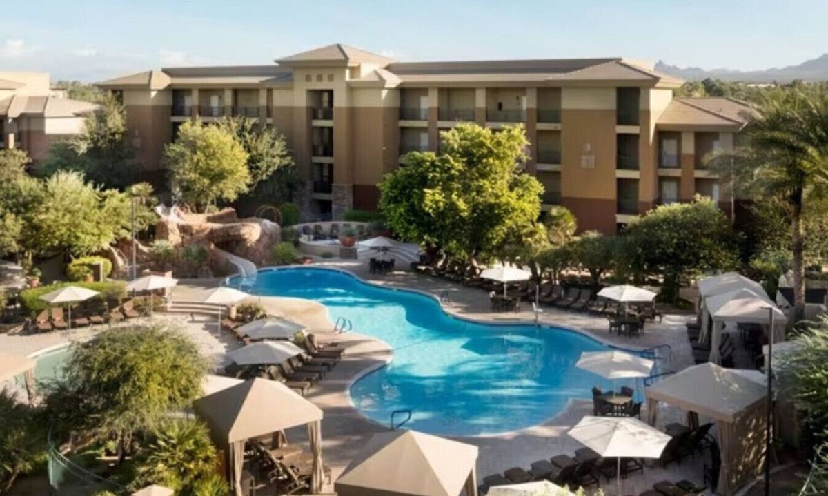 Kierland Villa | The Westin Kierland Villas (1 Bedroom)