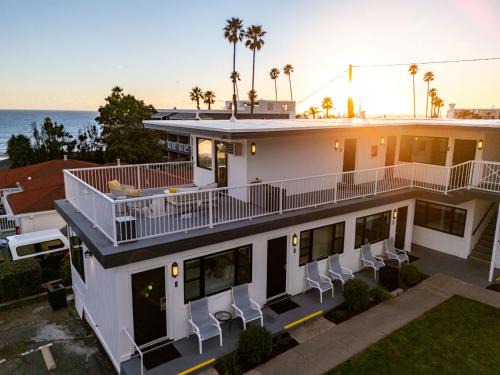 Cottage Inn | Motel District