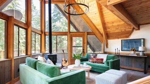 Carnelian Bay Ski Chalet | Timberline by AvantStay