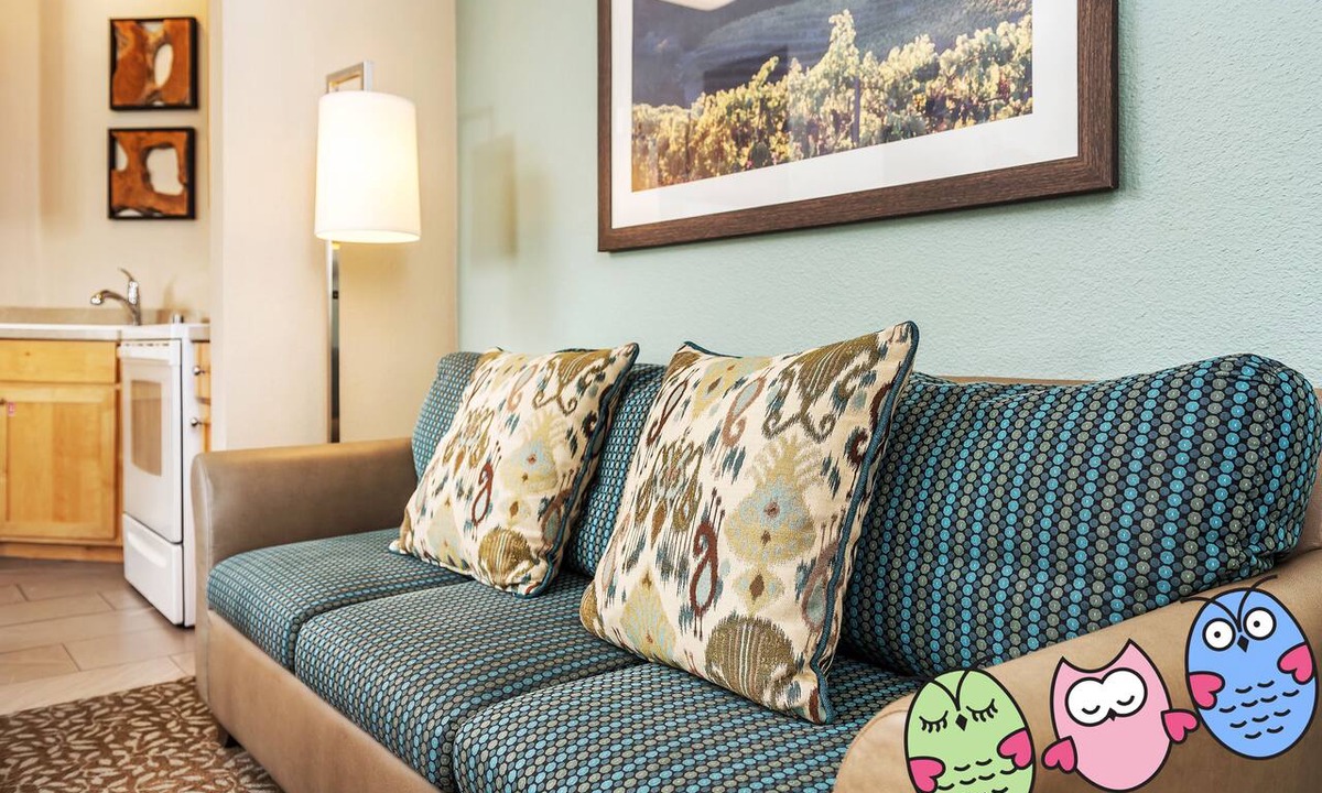 Windsor Condo | Top Wine Country Condo - Full Resort Amenity Access - 2 Bedroom/2 Bath - Sleep 6