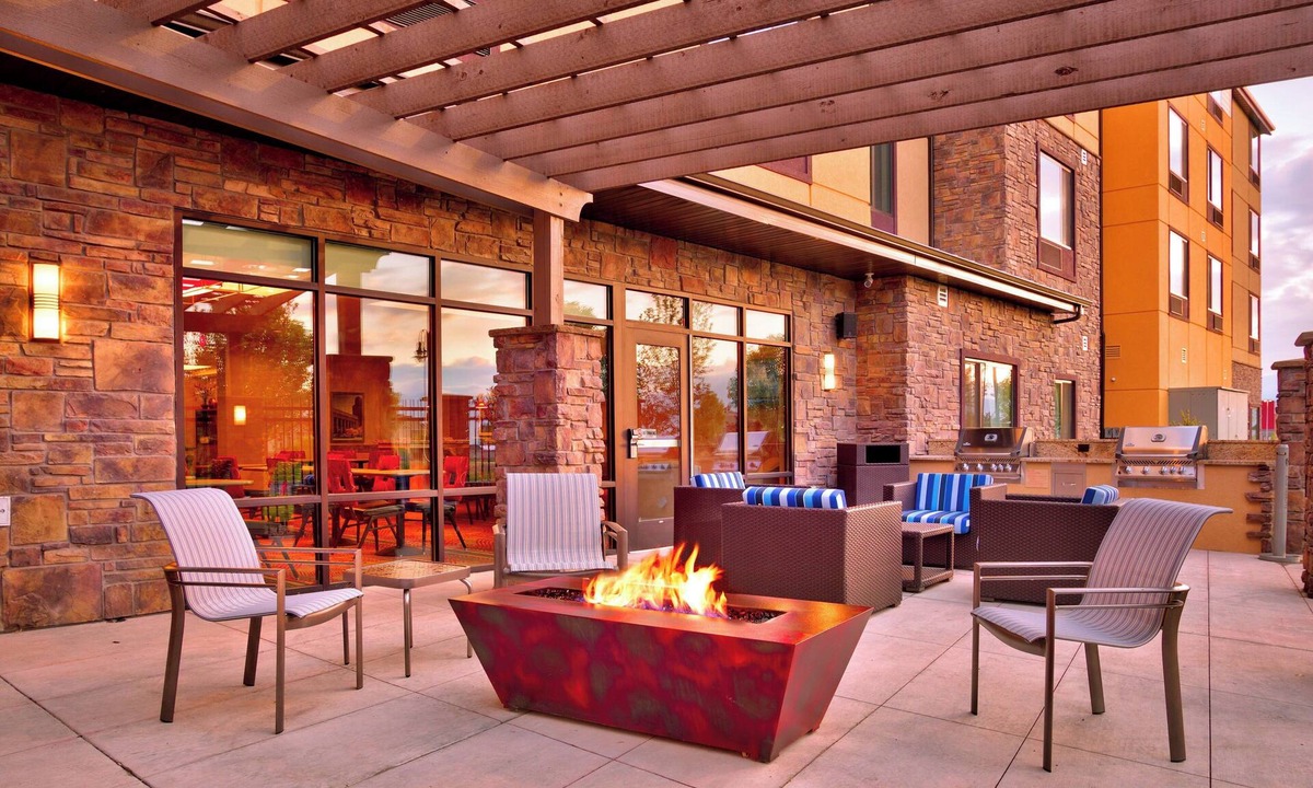 West Valley City Hotel | Towneplace Suites Salt Lake City-West Valley