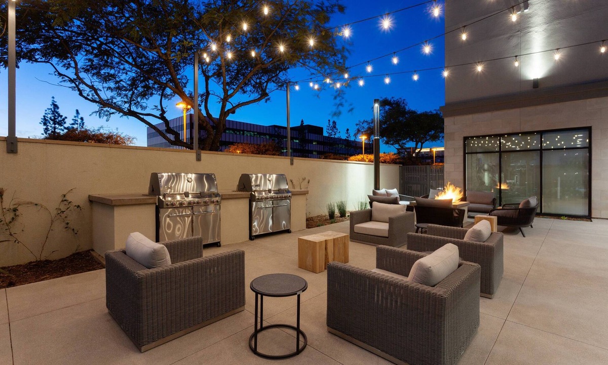 Kearny Mesa Hotel | TownePlace Suites by Marriott San Diego Central