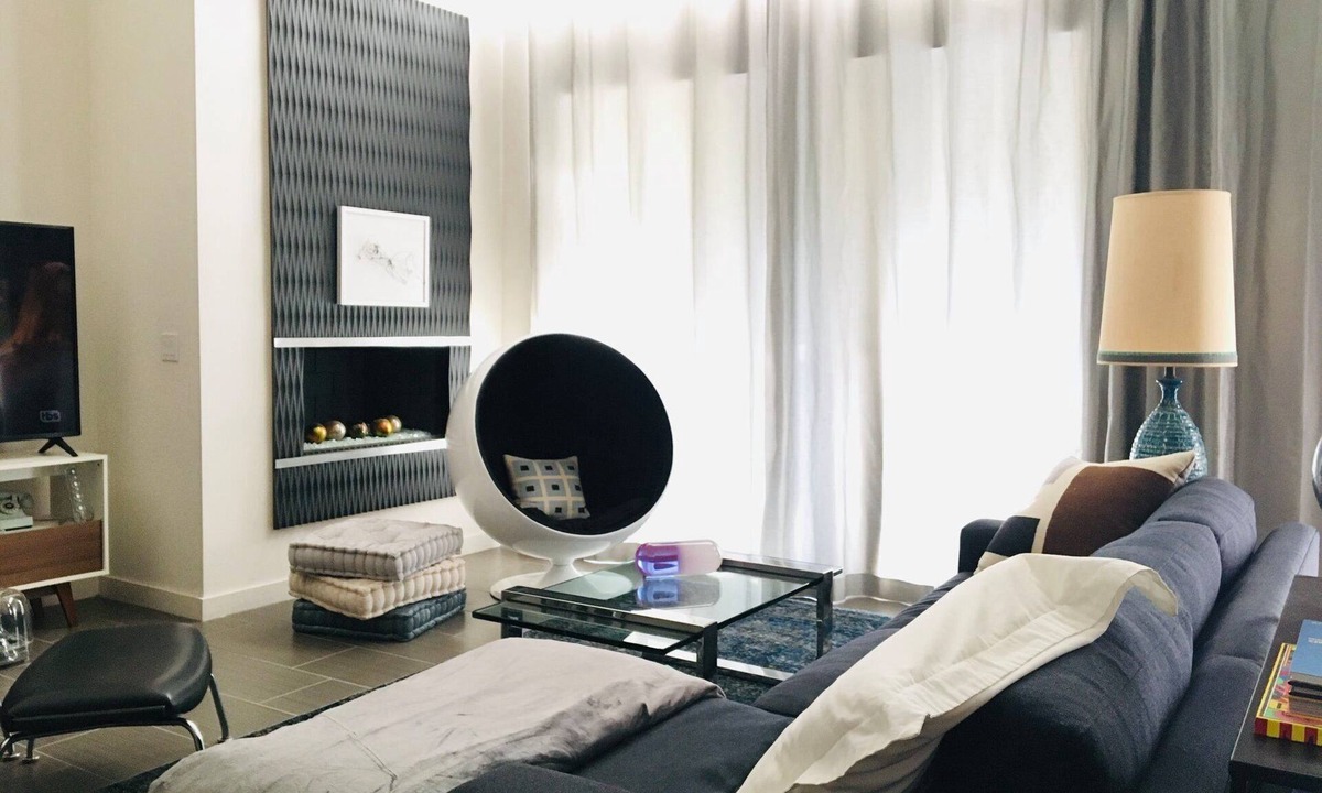Twin Palms Condo | Townhome w/private pool - South Palm Springs
